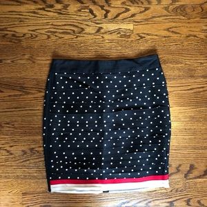 White House Black Market skirt size 8